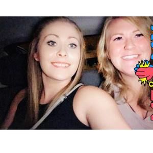 Meet your Posher, Payton